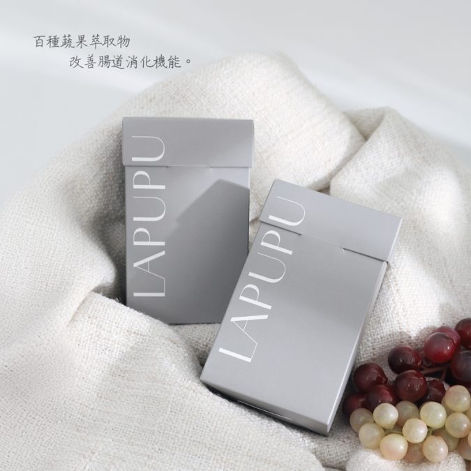 LAPUPU果凍 14入/盒：圖片 4